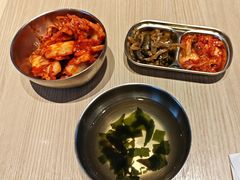 -梨花牛肉汤饭(仁恒伊势丹店)