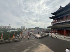 -大明幻境第一城