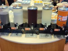 -素满香·Vegan食养自助(天一广场店)