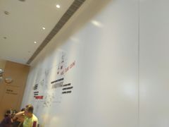-COSTA COFFEE(恒基名人购物中心店)