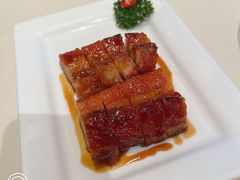 -利苑酒家(华熙国际店)