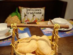 -泰妃殿(武汉首店)