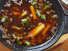 -盐帮食坊•小河帮川菜(四川师大店)