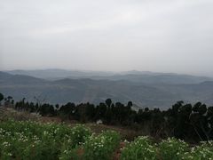 -金堂县云顶石城风景区