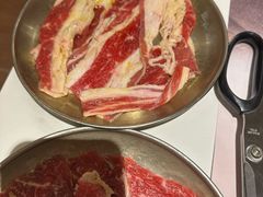 -西塔老太太泥炉烤肉(望京一店)