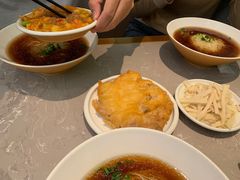 -松鹤楼面馆(天一广场店)