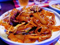 -钳真多钓虾馆·小龙虾海鲜烧烤(九六广场店)