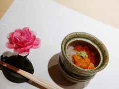 -鮨一日本料理(大中华店)