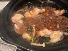 -绿茶餐厅(石家庄万象城店)