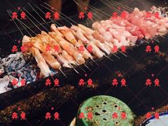 -文君烧烤(崂山店)