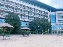 -上海佘山茂御臻品之选酒店(原佘山艾美酒店)