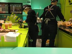 -gleeglee乐溢亦茶(合生汇店)
