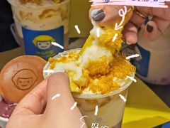 -快乐柠檬happylemon(日月光店)