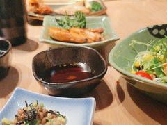 -京旬海鲜放题·铁板烧自助餐厅