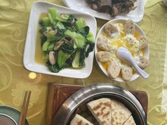 -玛拉亚藏餐厅