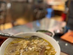 -Cô Thành Restaurant