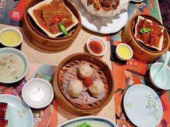 -点都德(华强南店)