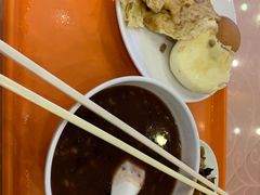 -烤肉宛饭庄(南礼士路店)