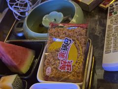 -康熙养生SPA·轻奢足道(江宁万达店)
