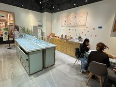 -熙工匠手工银饰·拼豆团建DIY(富华里店)