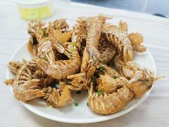 -大勇海鲜(叙康里店)