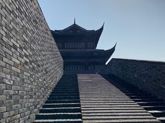 -相门城墙文化休闲景区