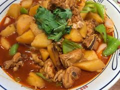 -陇上秦轩biangbiang面(萧山万象汇店)