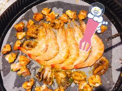 -么子烤肉(化龙池店)