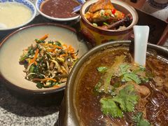 -南京大牌档(济南万象城店)