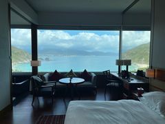 -三亚太阳湾柏悦酒店