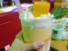 -麻辣英雄重庆火锅(二城广场店)
