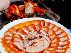 -范家小馆·烤鸭新京菜(金融街店)