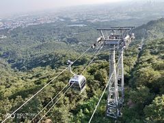 -紫金山山顶公园