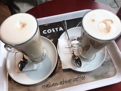 -COSTA COFFEE(昆城广场店)