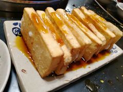 -茅草房·河畔园林火锅