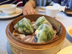 -潮府馆·非遗潮州菜·世纪公园(新国际博览中心店)