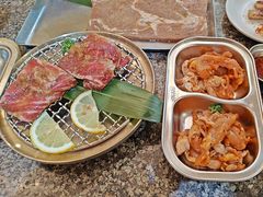 -高丽苑韩国烤肉(海昌路旗舰店)