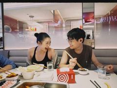 -海底捞火锅(杭州庆春路夜宵主题店)