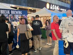 -HALO广场(梨园路店)
