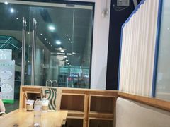 -天真蓝照相馆(五角场百联又一城店)
