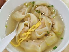 特色虾肉大馄饨-老盛昌(胶州店)