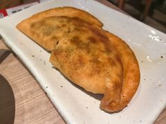 煎饼盒子-大师兄·西北小馆(金湾华发商都店)