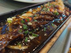 -醉炫音速烧烤·干煸菜(沙河总店)