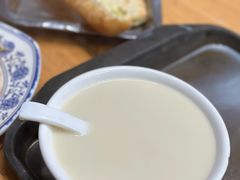 -游埠豆浆(上城区中山南路店)