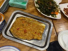 -正通记·哈尔滨烧烤·炭烤鸽子(七宝万科国际店)