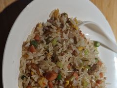 -龙抄手食府(浣花北路店)