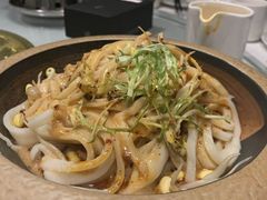 -東舍食唐精品陕菜馆