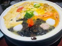 绍三鲜-寻宝记绍兴菜(鲁迅路店)