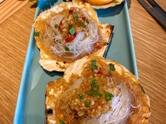 扇贝-生如夏花泰式火锅(西村黑金店)