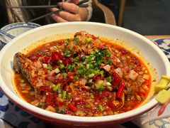 -图味美小黄鱼·景德菜(浙江路店)